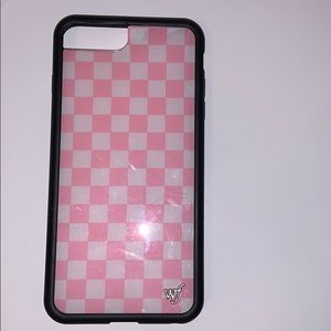 Wildflower phone case